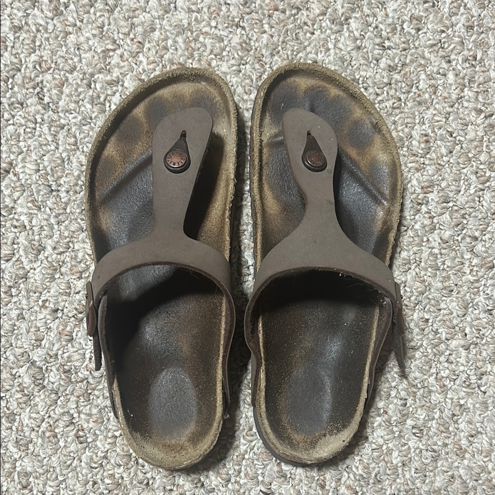 Women’s Size 9 Birkenstock